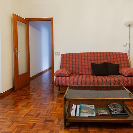 La Martina, Parking Incluido Apartamento Jaca Exterior foto