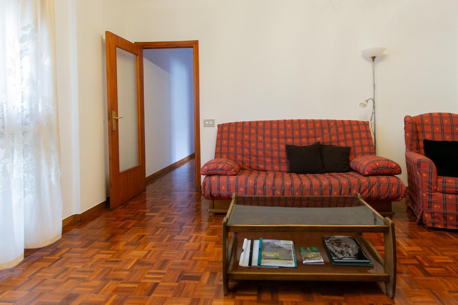 La Martina, Parking Incluido Apartamento Jaca Exterior foto